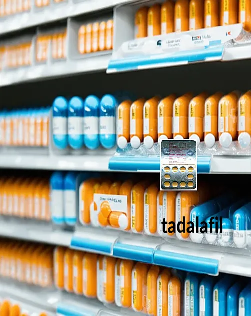 Tadalafil 10 mg precio